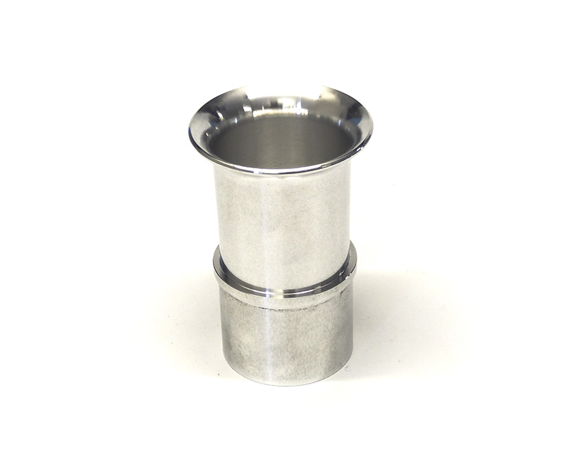 Trumpet Weber 40DCOE - 5