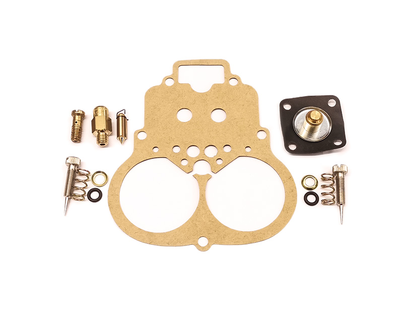 Repair Kit Weber 40 DFO