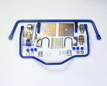 Swaybar PV