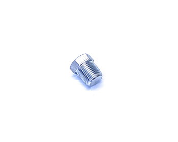 Plugg för topplock mm (1/8 NPTF)