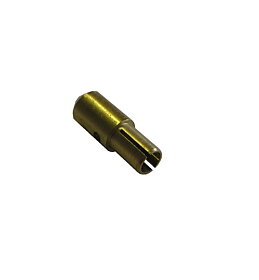 Idle jet DGAR/DGS ETC