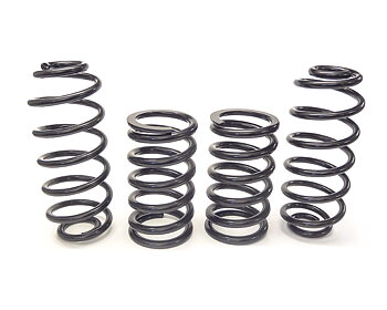 Sportfjädrar 140 1967-73 TÜV