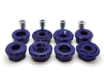 Bushing Superpro Subframe to Chassis Mount Kit