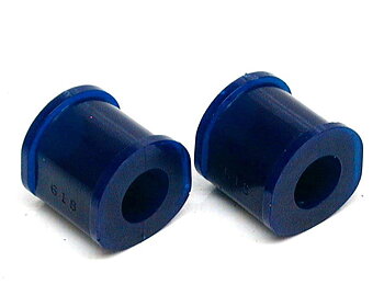 SuperPro Anti-Roll Bar Bush Kit