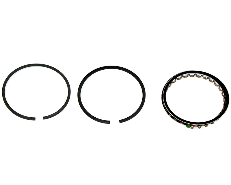 Piston rings Volvo B20/B30 2/2/4.76mm