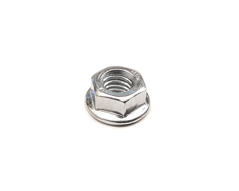 Flange nut M6