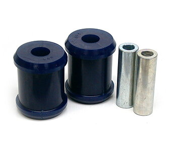 Bushing Superpro  Cross-member To Chassis Mount