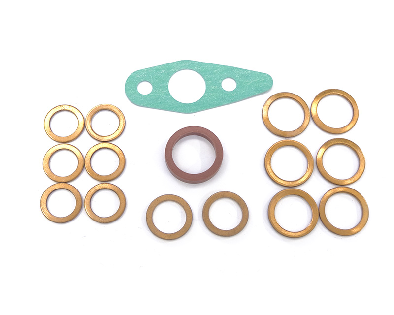 Monteringssats Turboaggregat