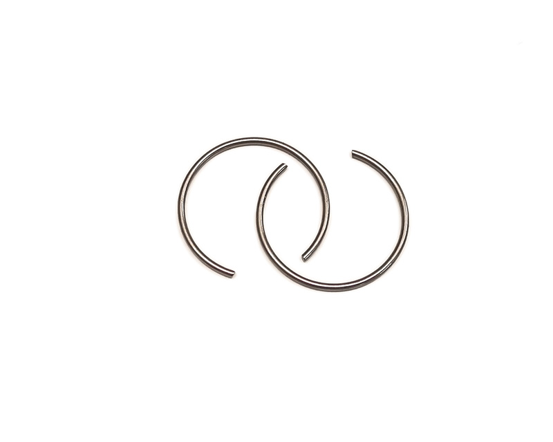 Locking ring piston bolt 22mm 
