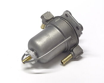 Tryckregulator Filter King 3 lilla modellen