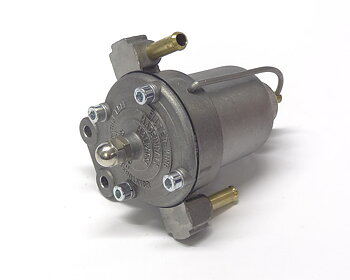 Tryckregulator Filter King 3 lilla modellen
