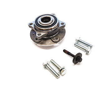 Wheel bearing kit Fram S80/V70N (Alternative)
