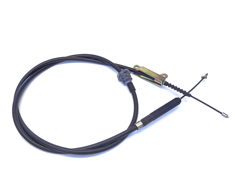 Handbrake wire Front 760/780/960 Multilink