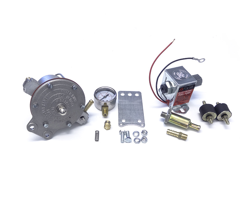 Carburator Fuel Kit