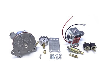Carburator Fuel Kit