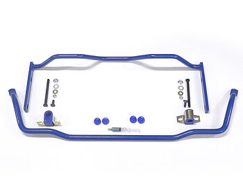 Swaybar kit 240 25/25mm 