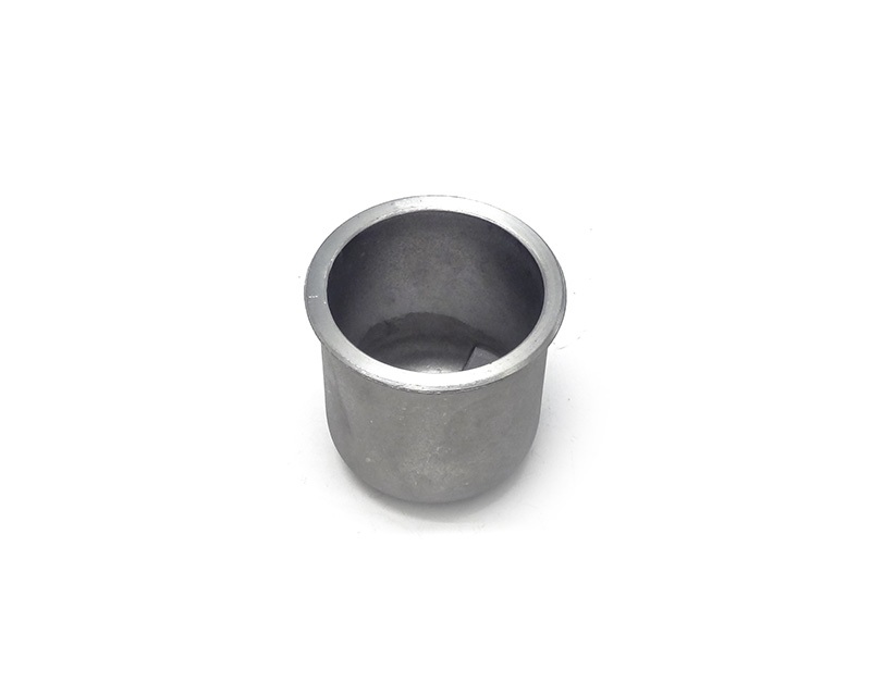 Filterkåpa Filter King - lilla modellen aluminium