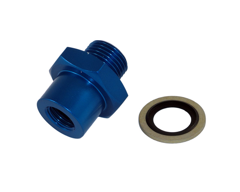 Adapter Fuelpump B4044 M18x1.5-1/4"