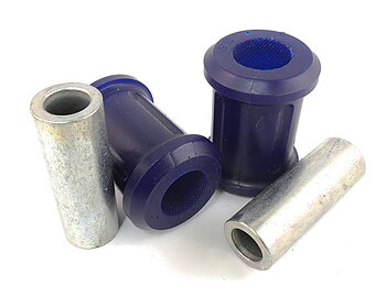 Bushing Superpro Control arm Lower - Inner Front Bush