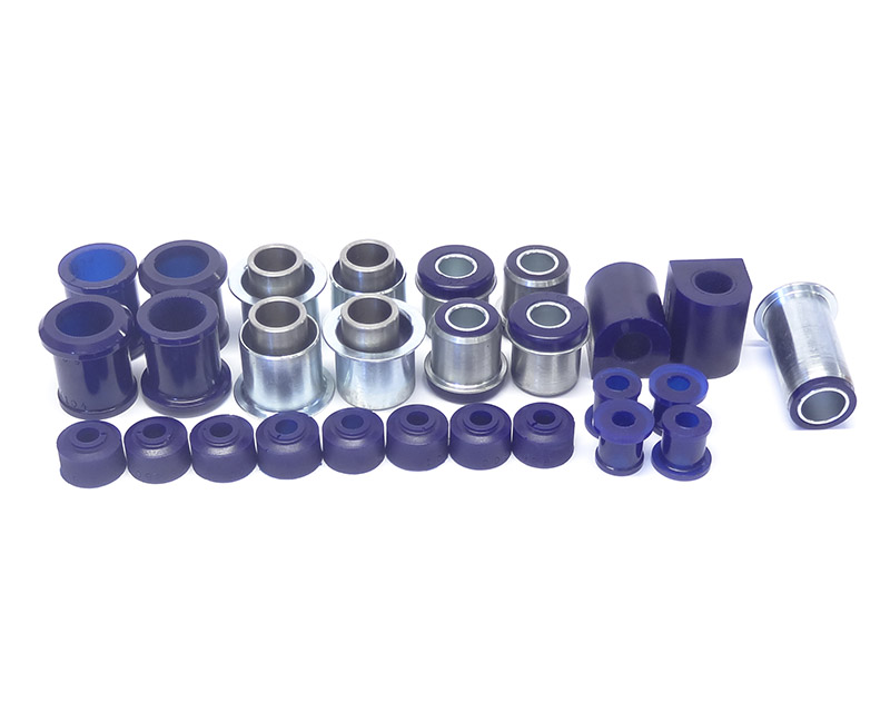SuperPro Kit 140 1967-69 Front