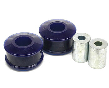 Bushing Superpro Control arm Lower rear