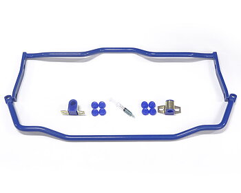 Krängningshämmare 700/900-ser 25/25mm