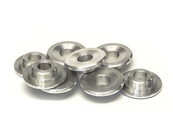 Valve Spring Washer Alu B20/B30