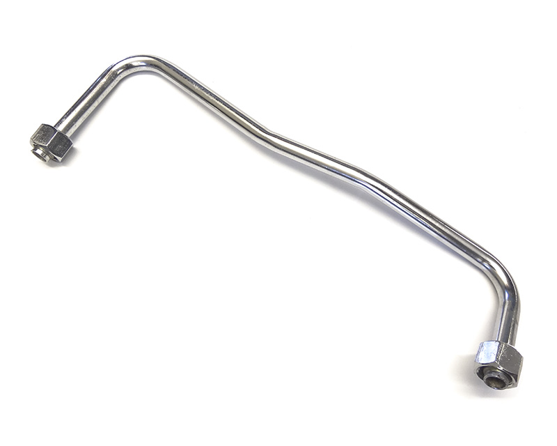 EGR rör 240/740 B21/B23/B200/B230A/K