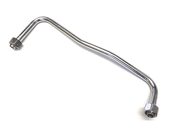EGR rör 240/740 B21/B23/B200/B230A/K