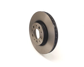 Bromsskiva Fram  S60/S80/V70