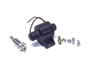 Fuel pump Facet Posi-flow  120L/h