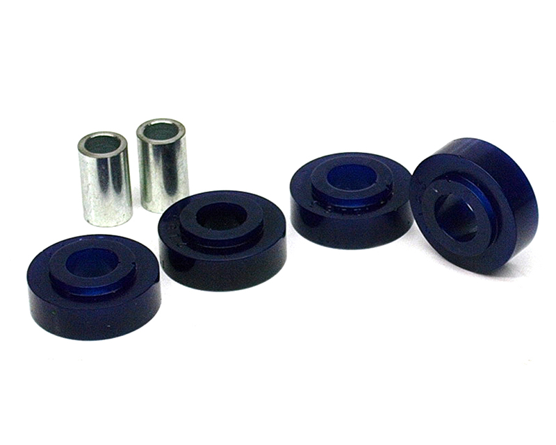 Bushing  Shock Absorber Cross Member to Floor bushes