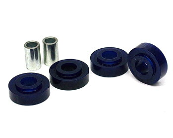Bushing  Shock Absorber Cross Member to Floor bushes