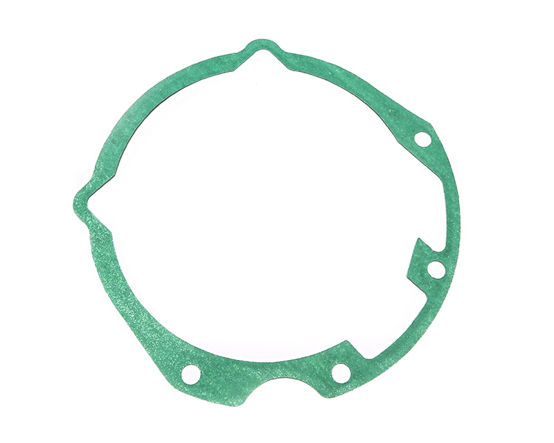 Gasket  M41 type J in front of the brake drum