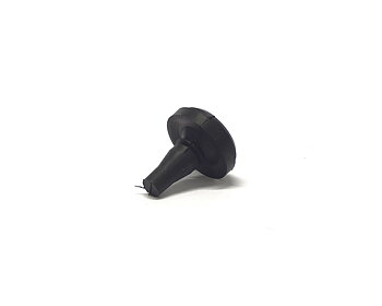 Gummibuffert Bränsle - vakuumpump