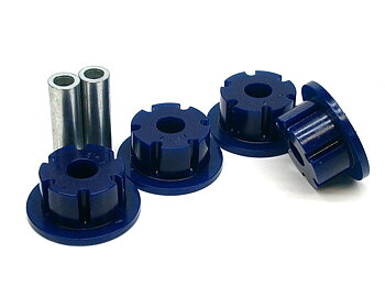 Bussning Superpro Cross-member To Chassis Mount
