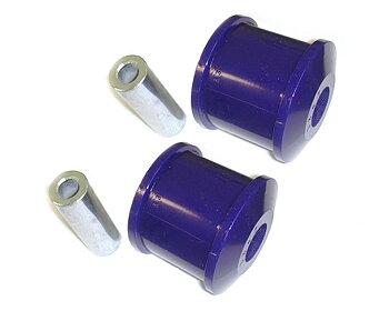 Bushing Superpro Trailing arm - front 