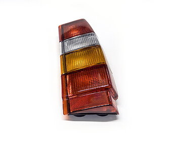 Tail lamp Right - yellow indicator 745/945