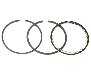 Piston rings B20/B30 B20/B30 1.75-2-4mm B19