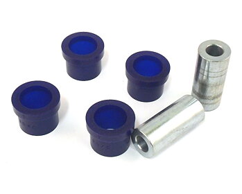 Bushing Superpro Control arm Lower/Upper  inner bush
