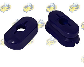 Bushing Superpro rear Engine mount 