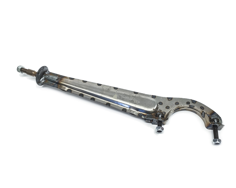 Control arm Rear - left Volvo Amazon -1966 P1800 -1965 HD