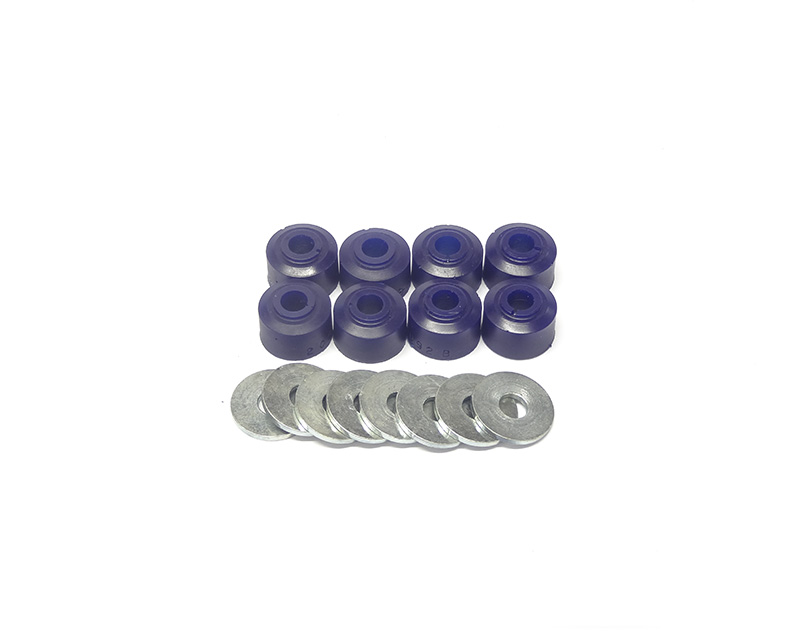 Bushing Superpro Swaybar - front S40/V40