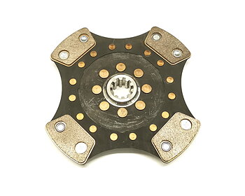 Sinterlamell 4-puck Bmw Getrag 215mm 8.9mm