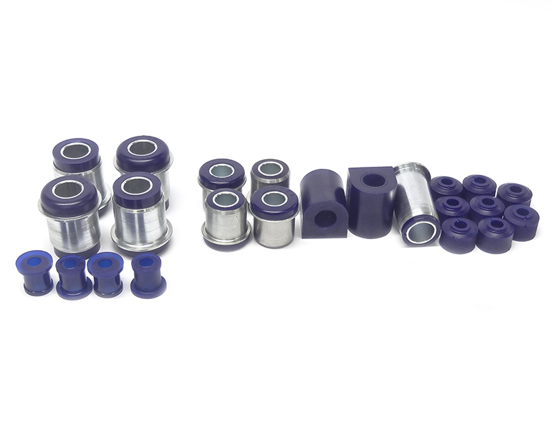 SuperPro Kit 140 1970-74 Front