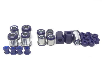 SuperPro Kit 140 1970-74 Front