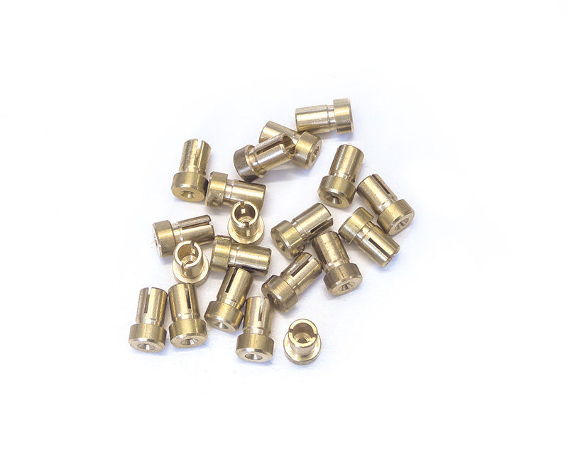 Air corrector jet kit 125-145 DCOE/DCO  