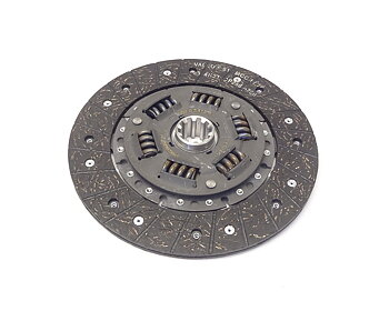 Lamell special RAC 215mm 10-splines Volvo Getrag 