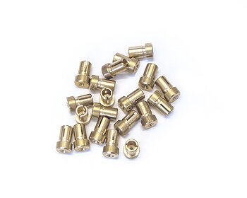Air corrector jet kit 150-170 DCOE/DCO  