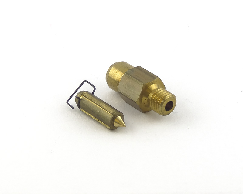 Needle valve DIR/DFV/DFM/ADFA
